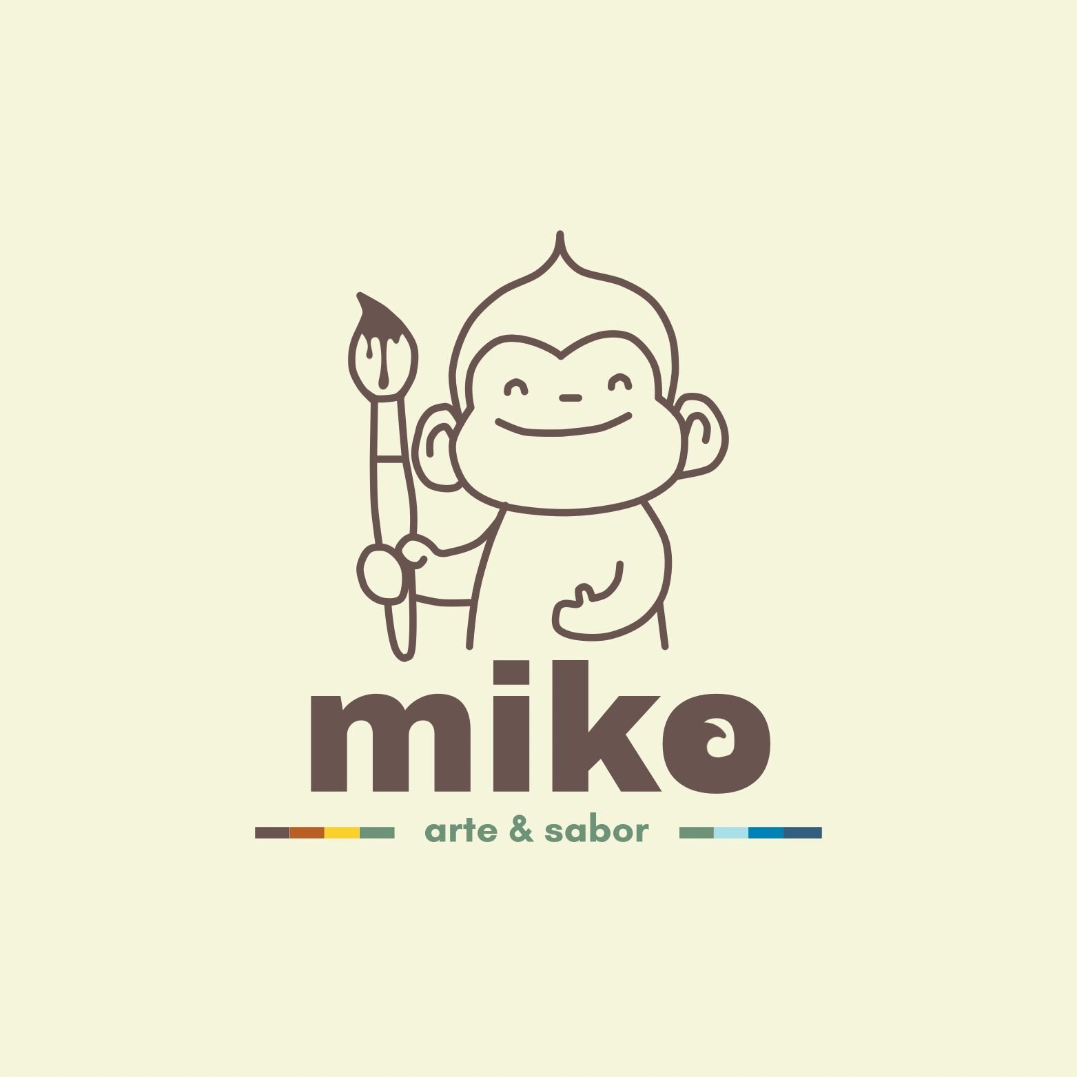 Miko el monito