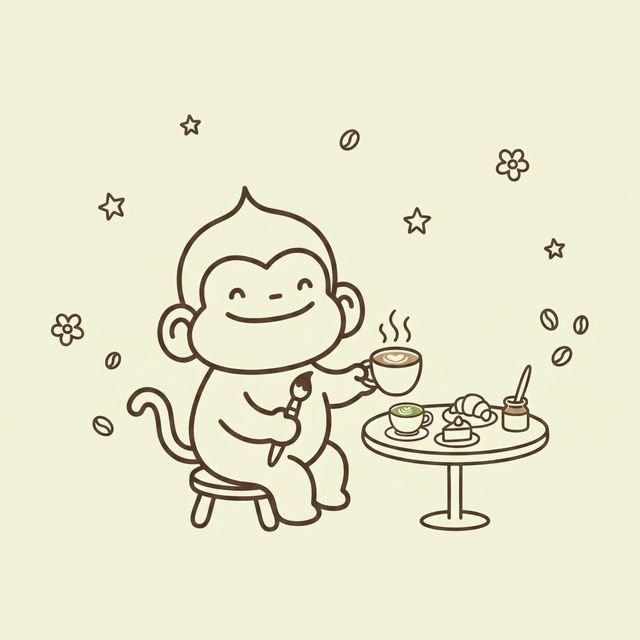 Miko el monito